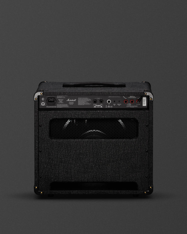Marshall DSL20 Combo official gallery