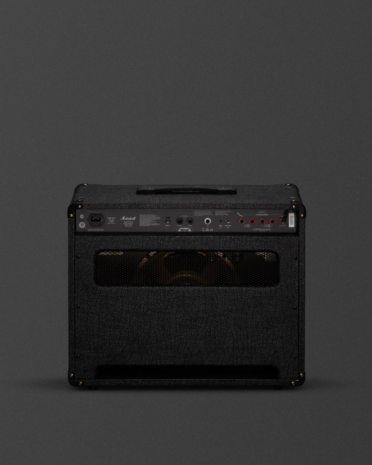 Marshall DSL40 Combo official gallery