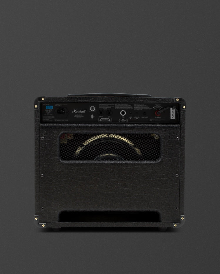 Marshall DSL5 Combo official gallery