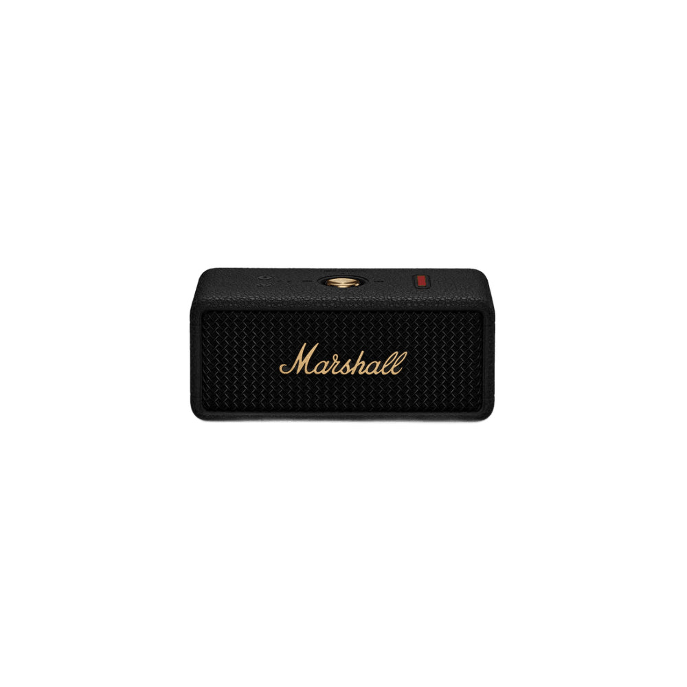 Marshall Emberton III Portable Speaker