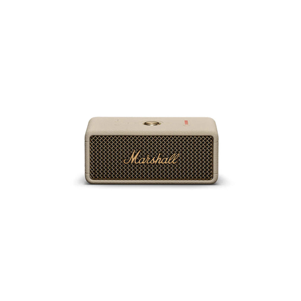 Marshall Emberton III Portable Speaker