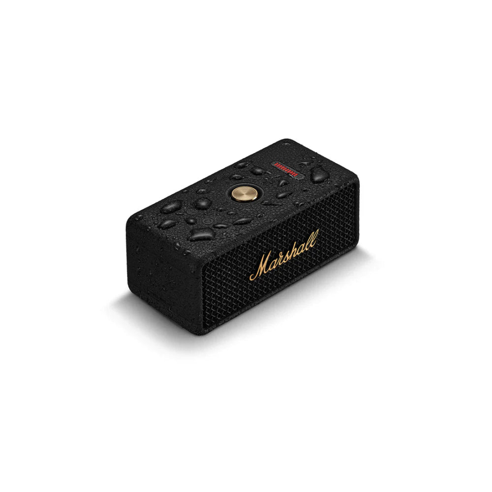 Marshall Emberton III Portable Speaker
