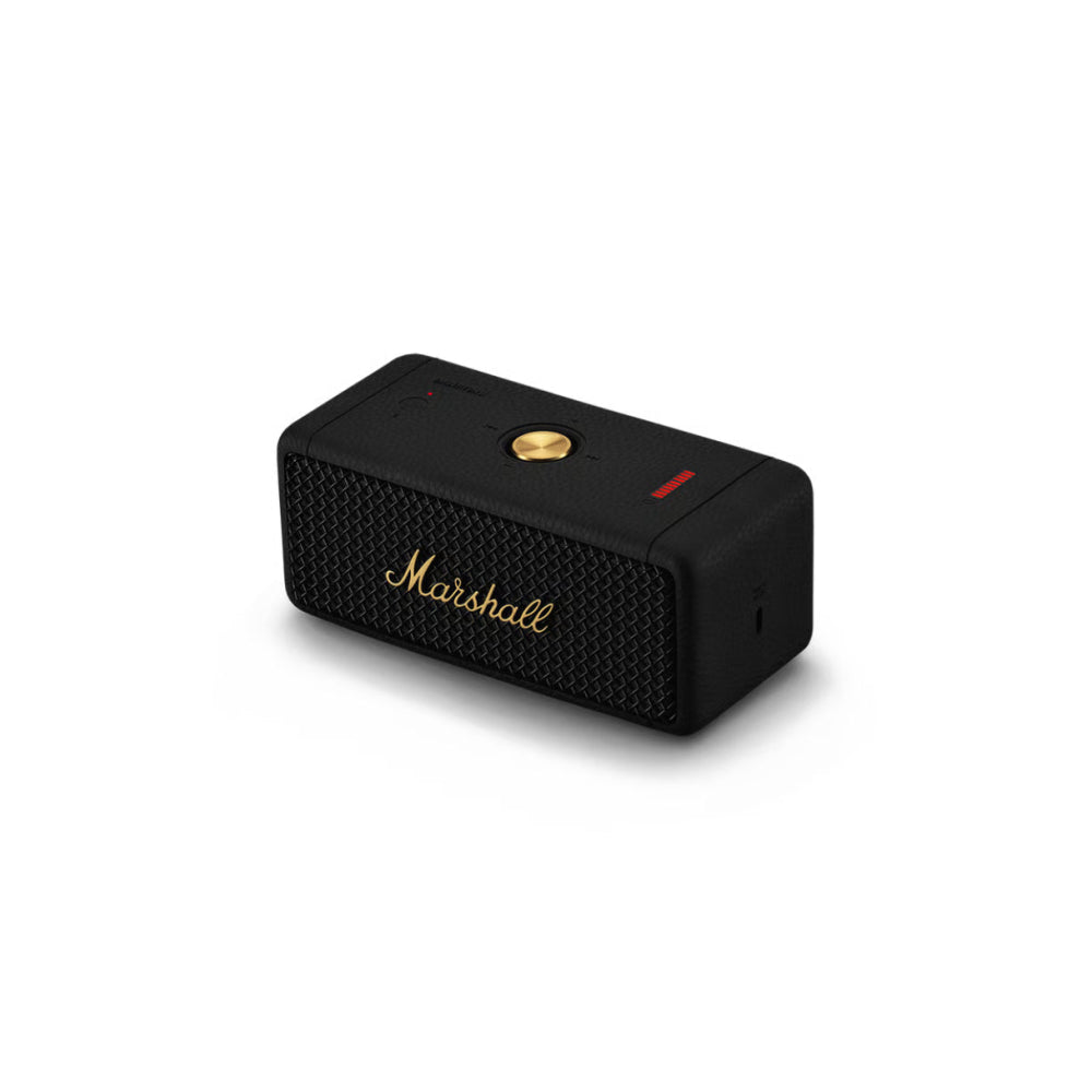Marshall Emberton II Portable Bluetooth Speaker