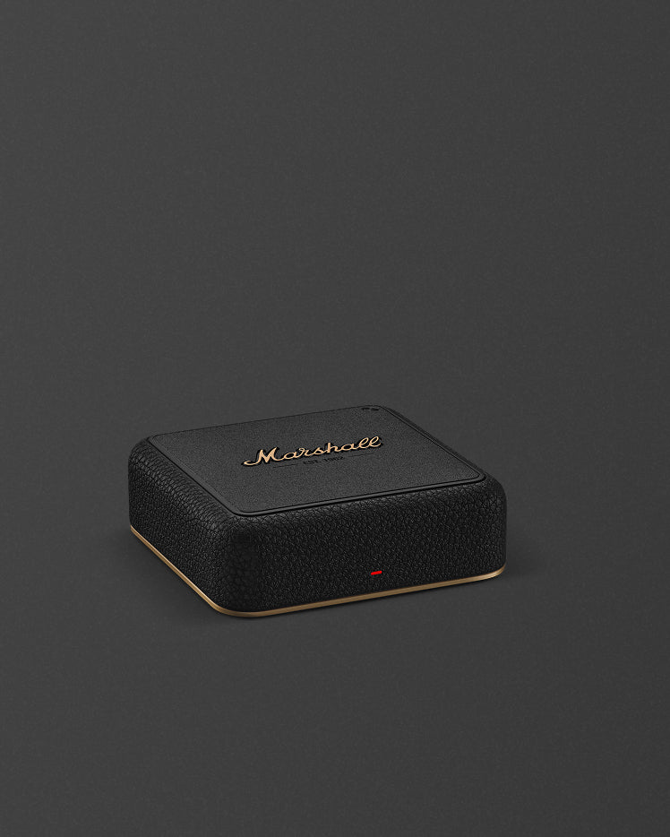 Marshall HEDDON official gallery