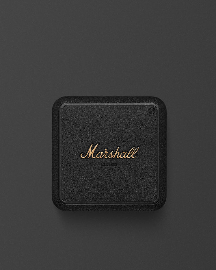 Marshall HEDDON official gallery