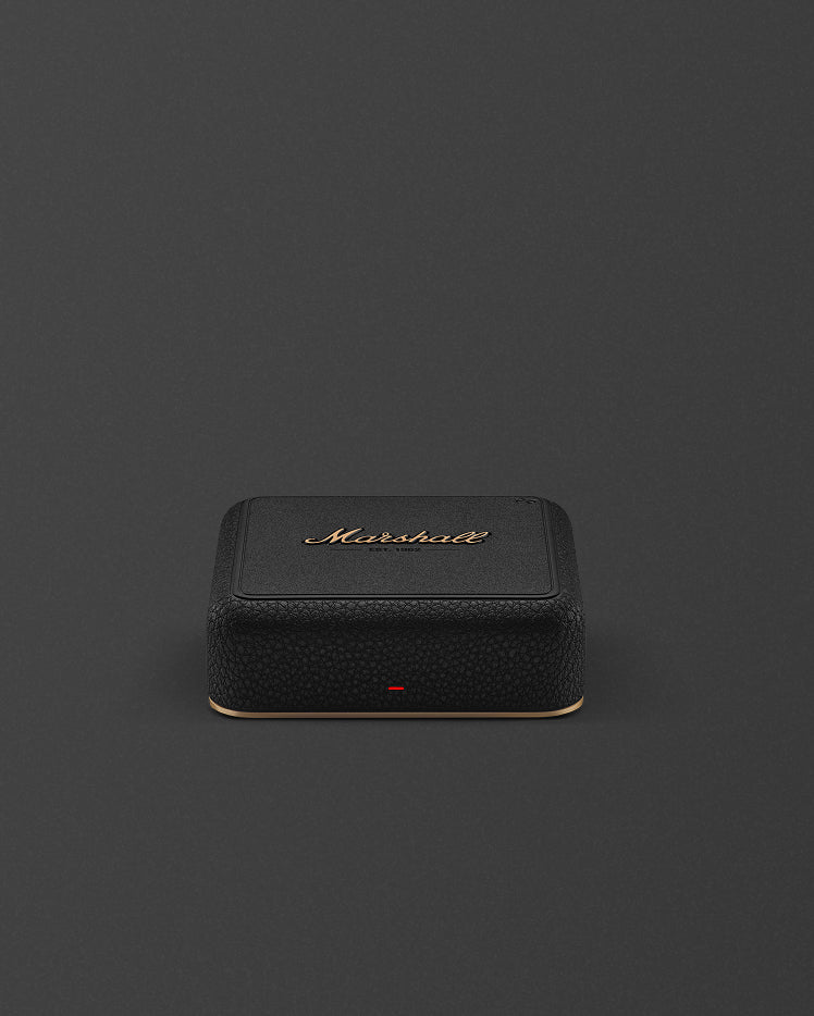 Marshall HEDDON official gallery