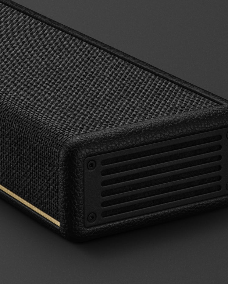 Marshall HESTON 120 official gallery