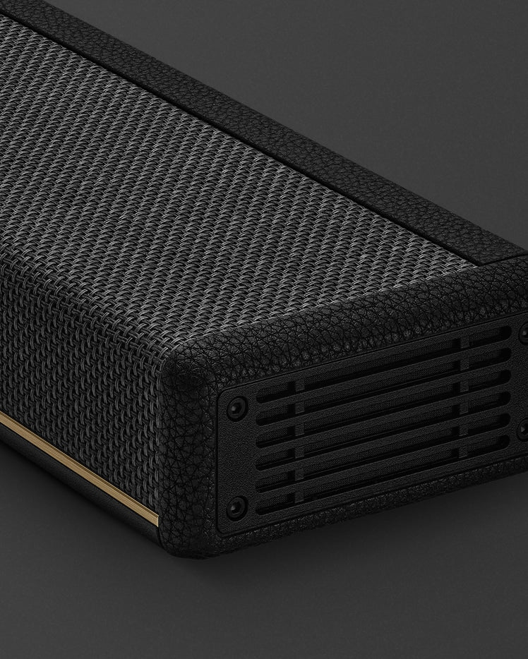 Marshall HESTON 60 official gallery