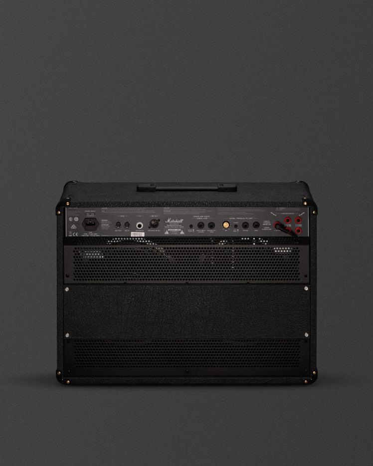 Marshall JVM210 Combo official gallery
