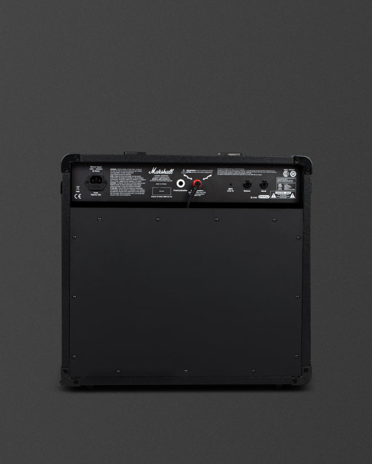Marshall MG50GFX Combo official gallery