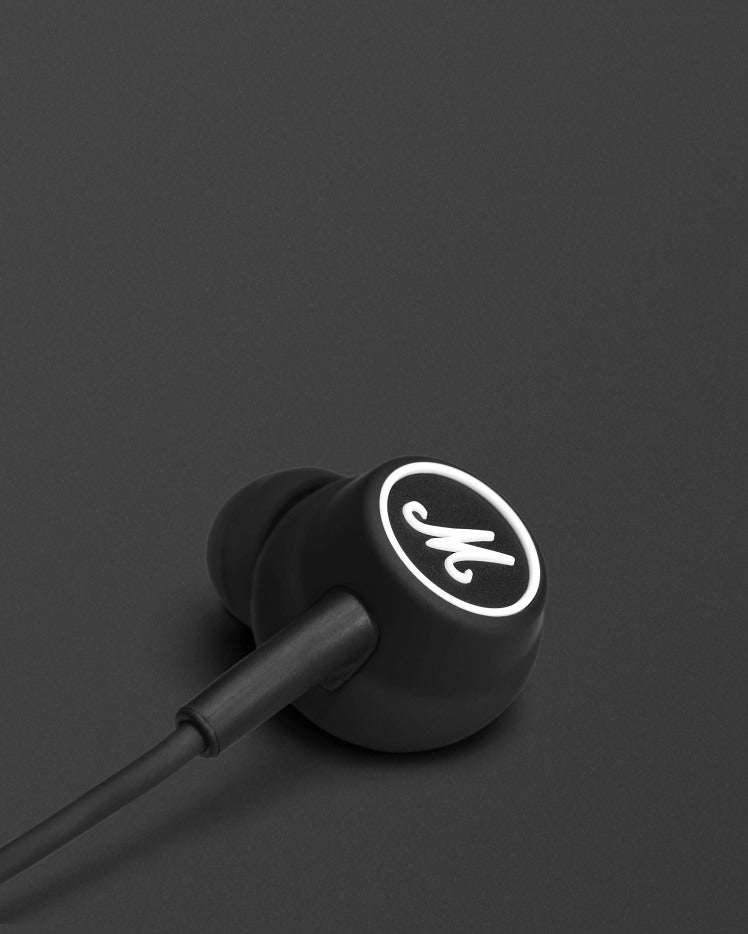 Marshall MODE official gallery