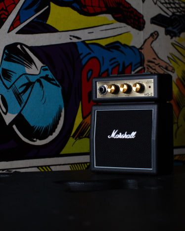 Marshall MS-2 MICRO STACK official gallery