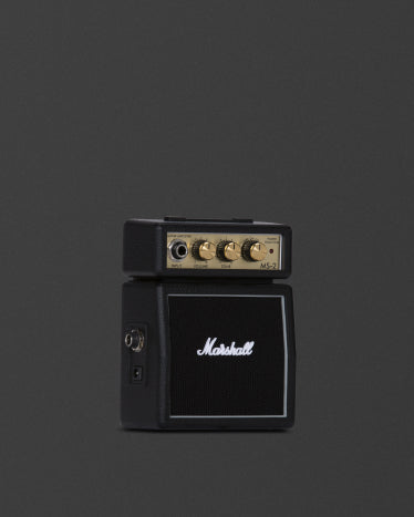 Marshall MS-2 MICRO STACK official gallery