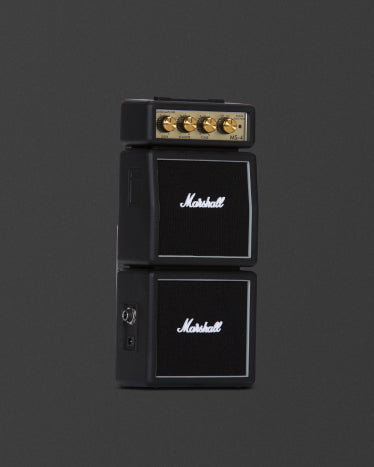 Marshall MS-4 MICRO STACK official gallery