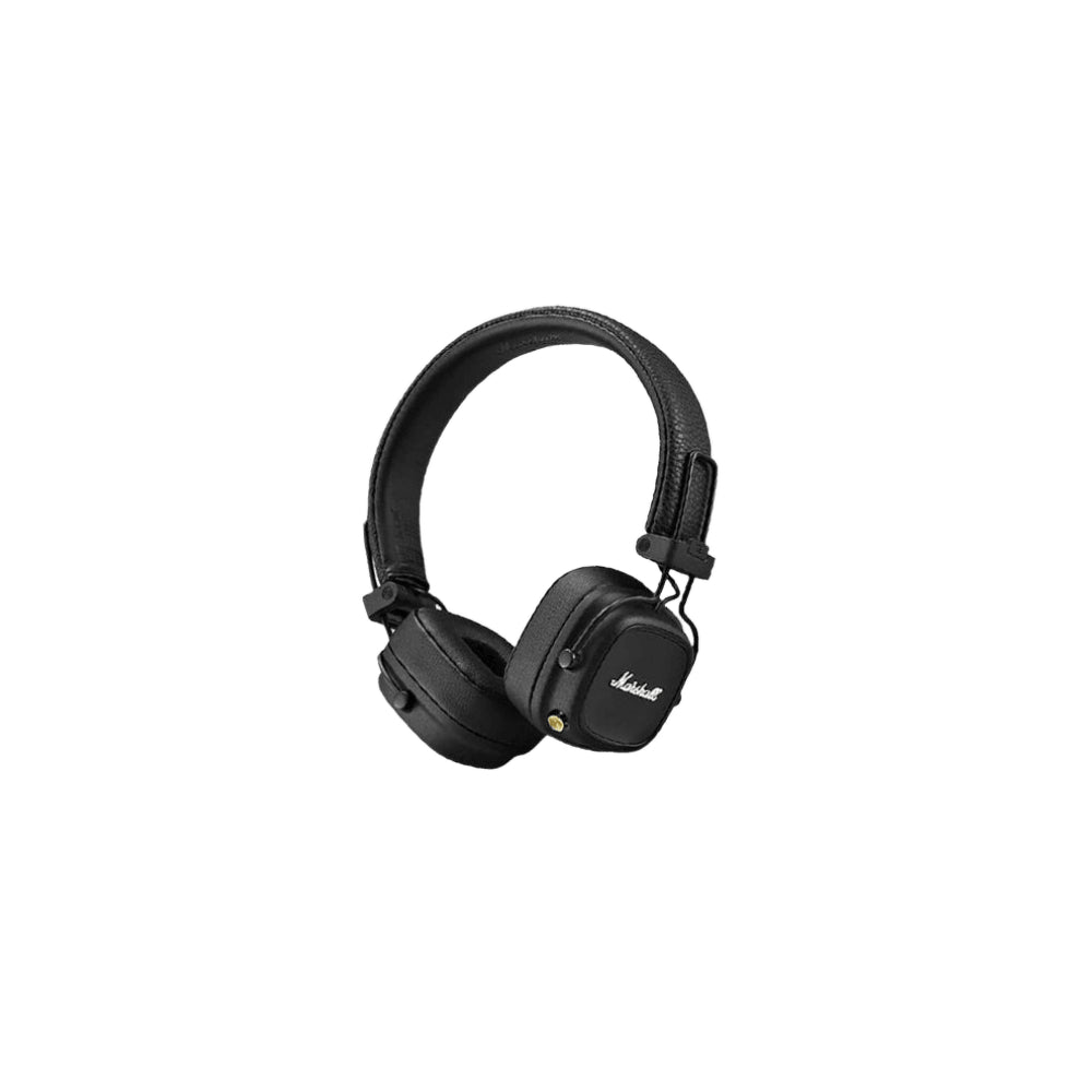 Marshall Major IV Wireless Bluetooth Headphones