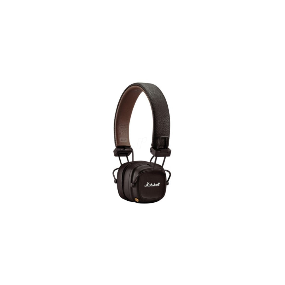 Marshall Major IV Wireless Bluetooth Headphones