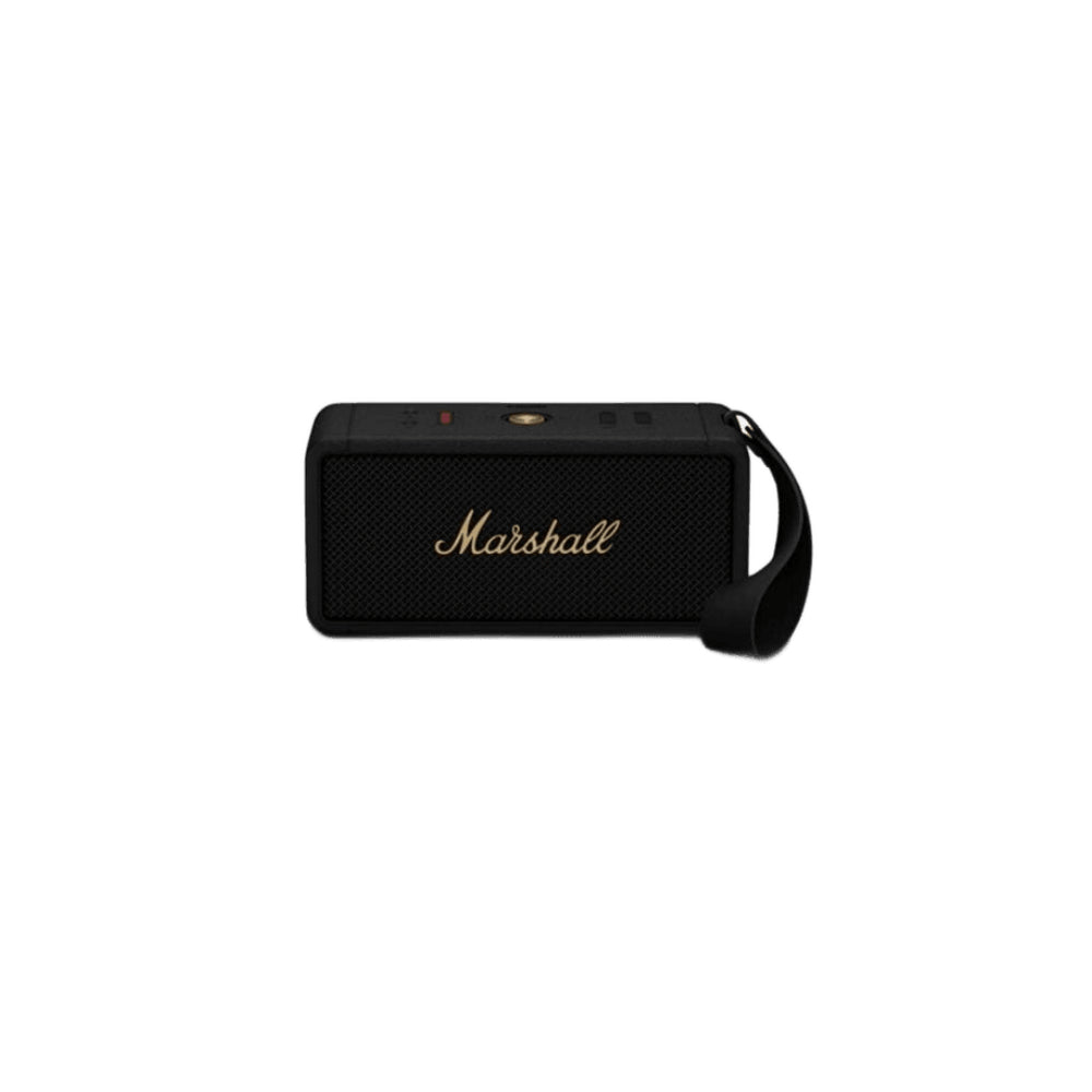 Marshall Middleton Bluetooth Speaker