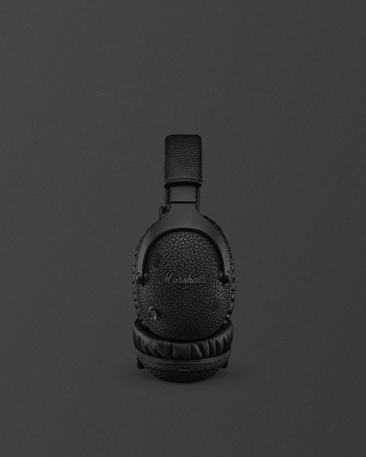 Marshall Monitor III ANC Headphones