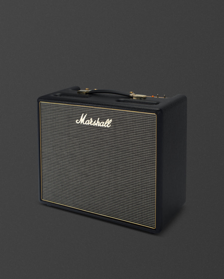 Marshall Origin20 Combo official gallery