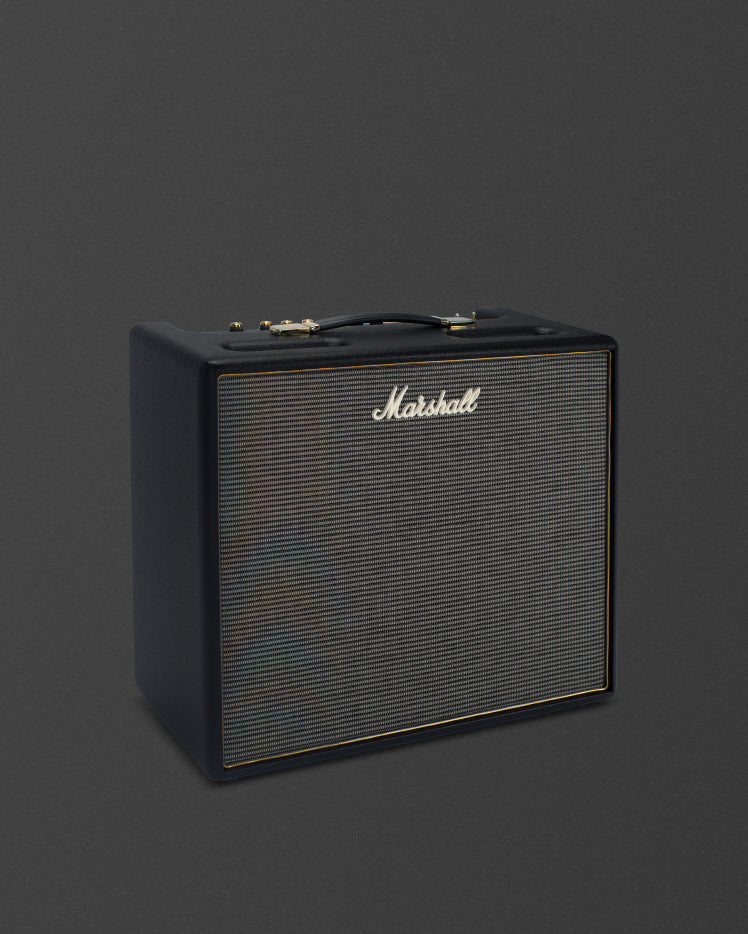 Marshall Origin50 Combo official gallery