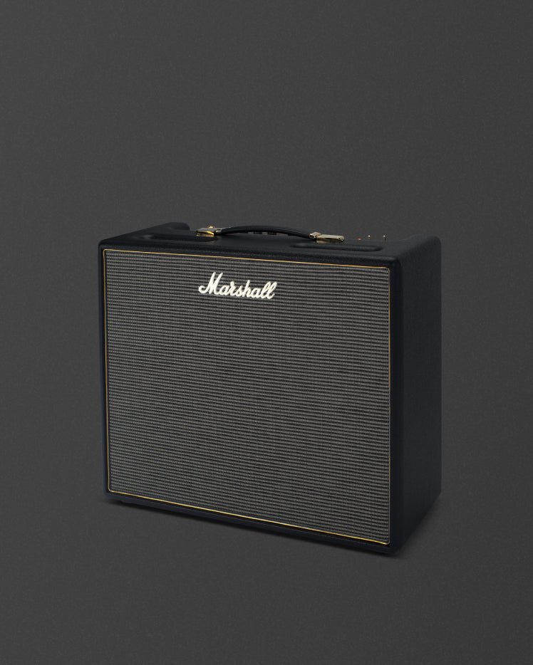Marshall Origin50 Combo official gallery