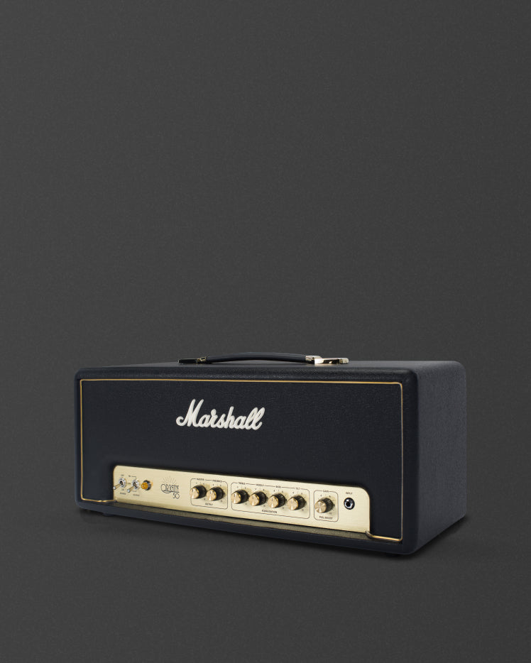 Marshall Origin50 Head official gallery