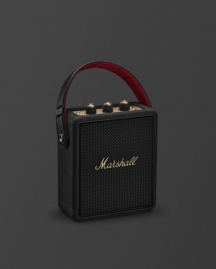 Marshall STOCKWELL III official gallery