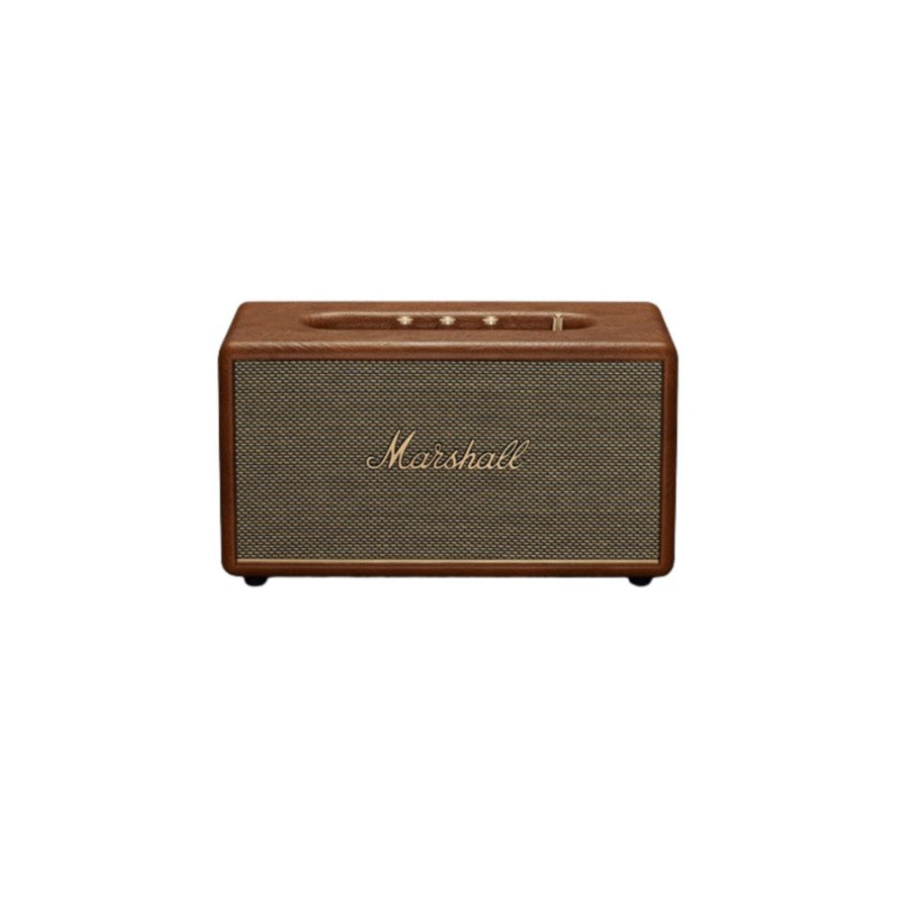 Marshall Stanmore III Wireless Bluetooth Speaker