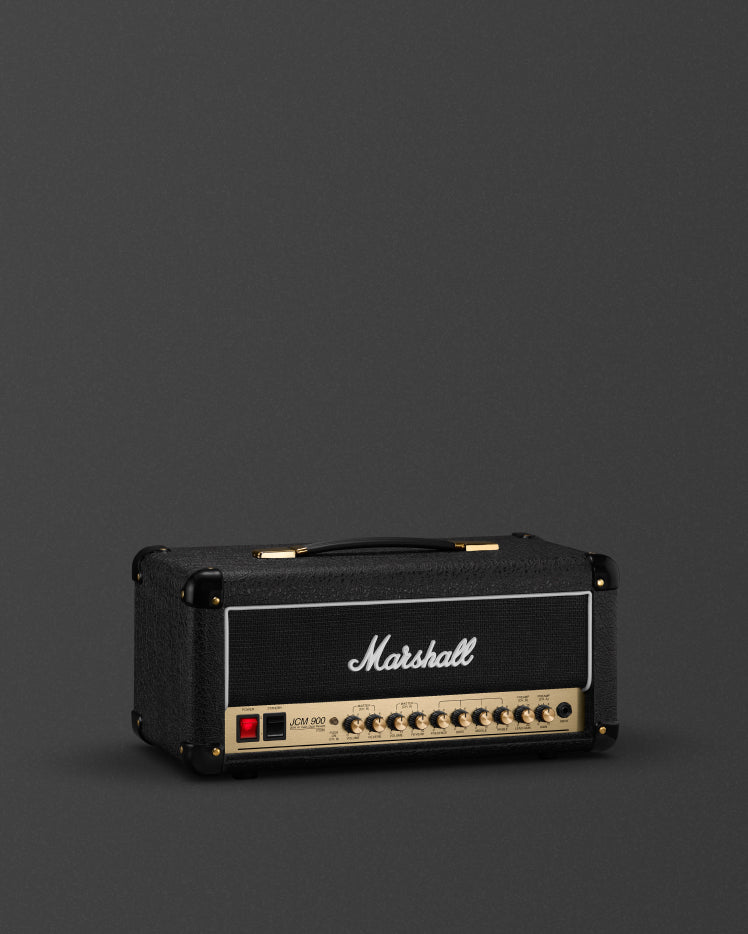 Marshall Studio 900 Head official gallery