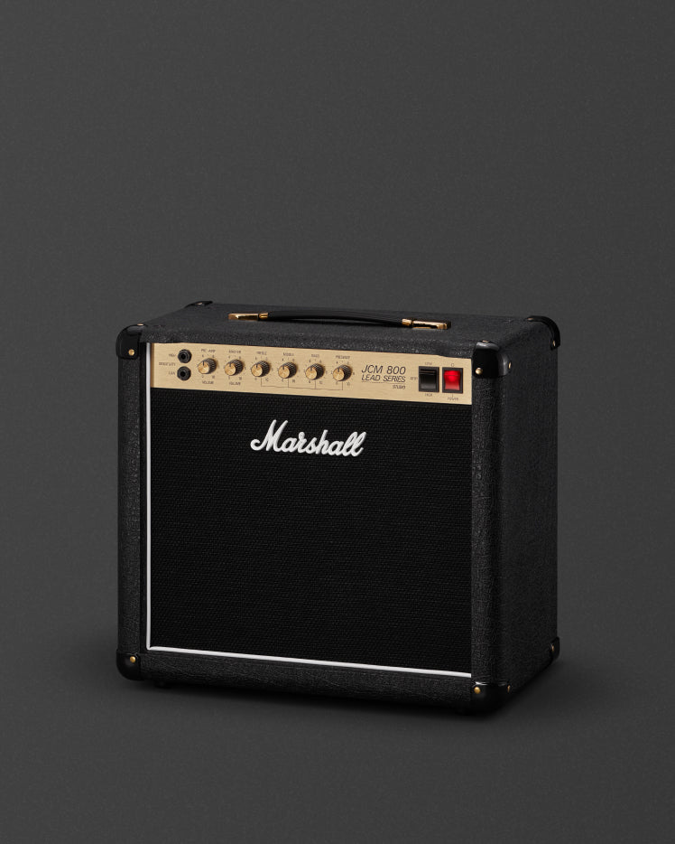 Marshall Studio Classic Combo official gallery