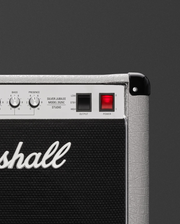 Marshall Studio Jubilee Combo official gallery