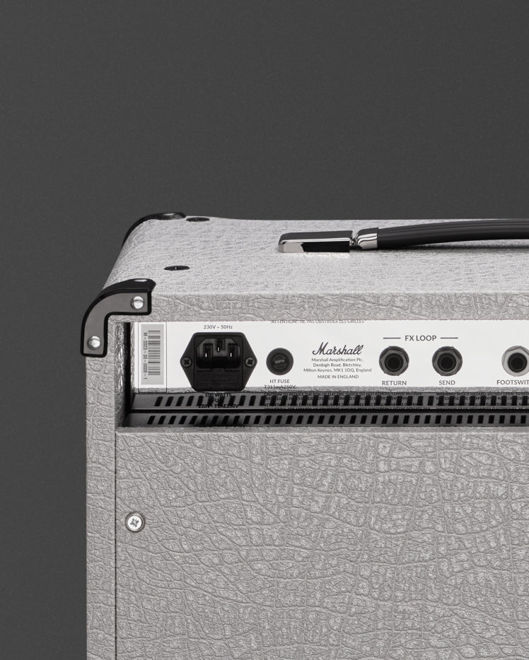 Marshall Studio Jubilee Combo official gallery