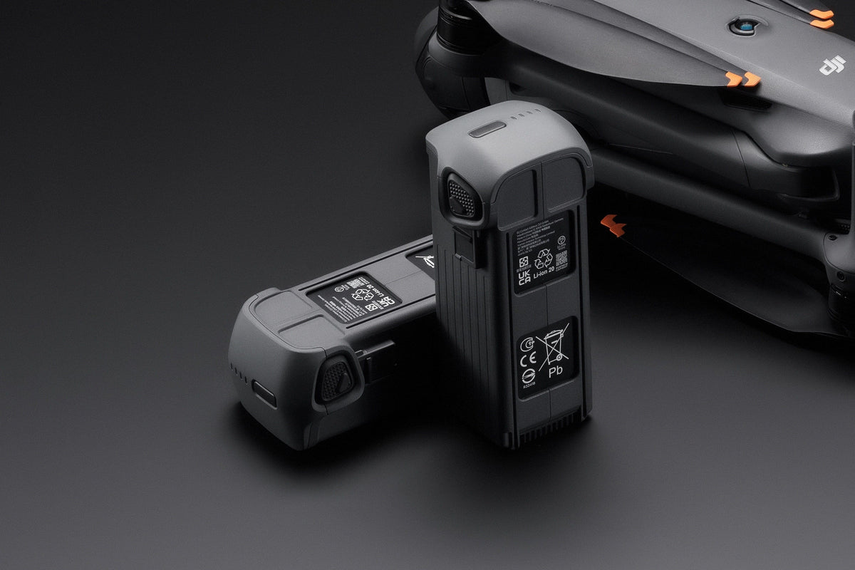 DJI Intelligent Flight Battery for Mavic 4 Pro