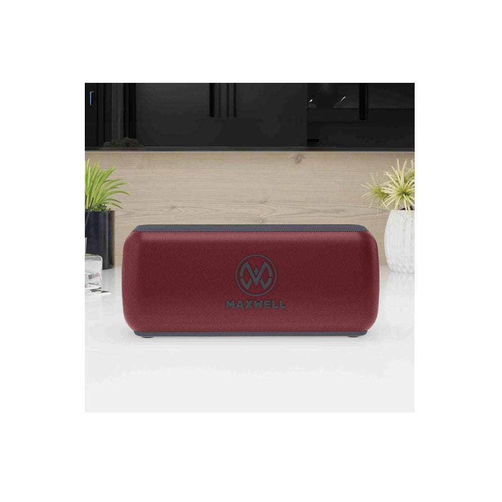 Maxwell Maxbeat 60W Bluetooth Speaker