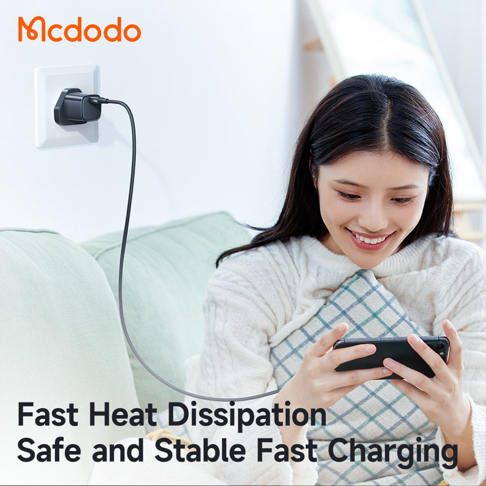 Mcdodo 20W PD Fast Charger