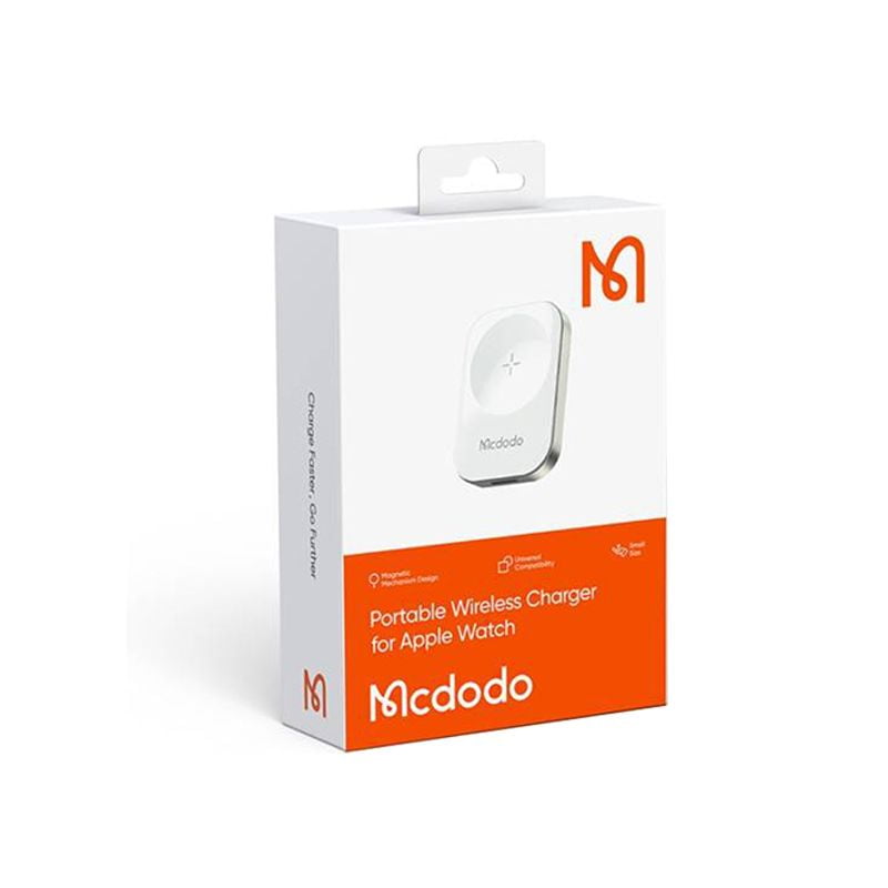 Mcdodo Portable Wireless Charger For Apple Watch