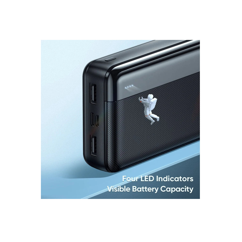 Mcdodo Mig Series Dual USB power bank 20000mAh