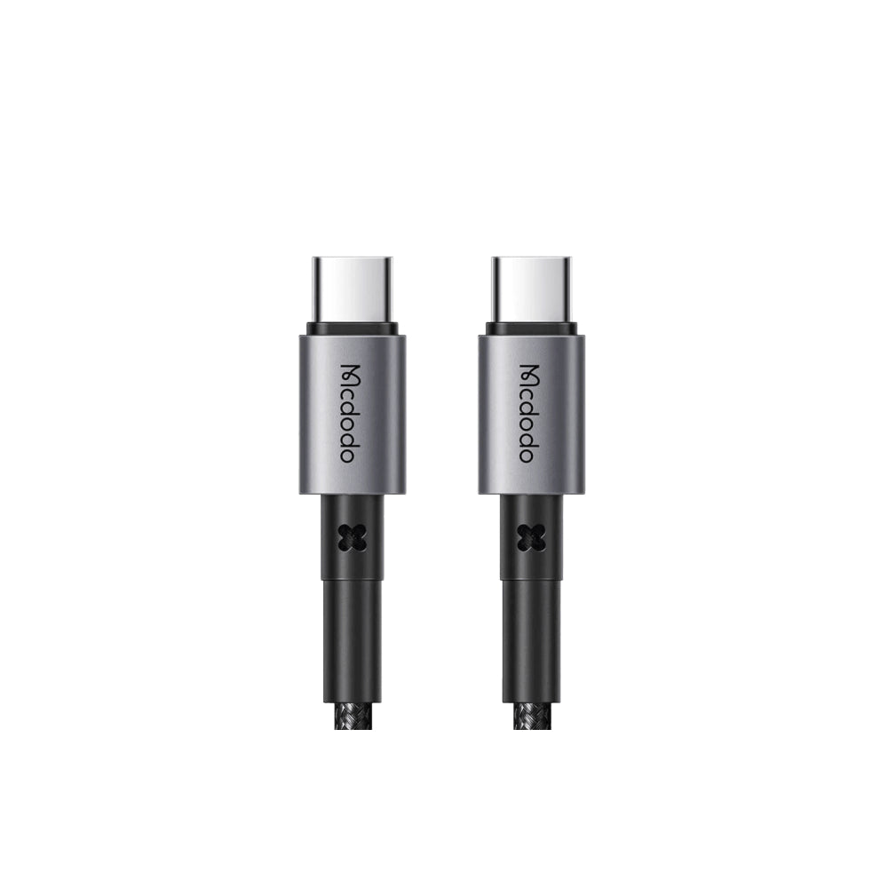 Mcdodo Type-C to Type-C PD Fast Charge Data Cable