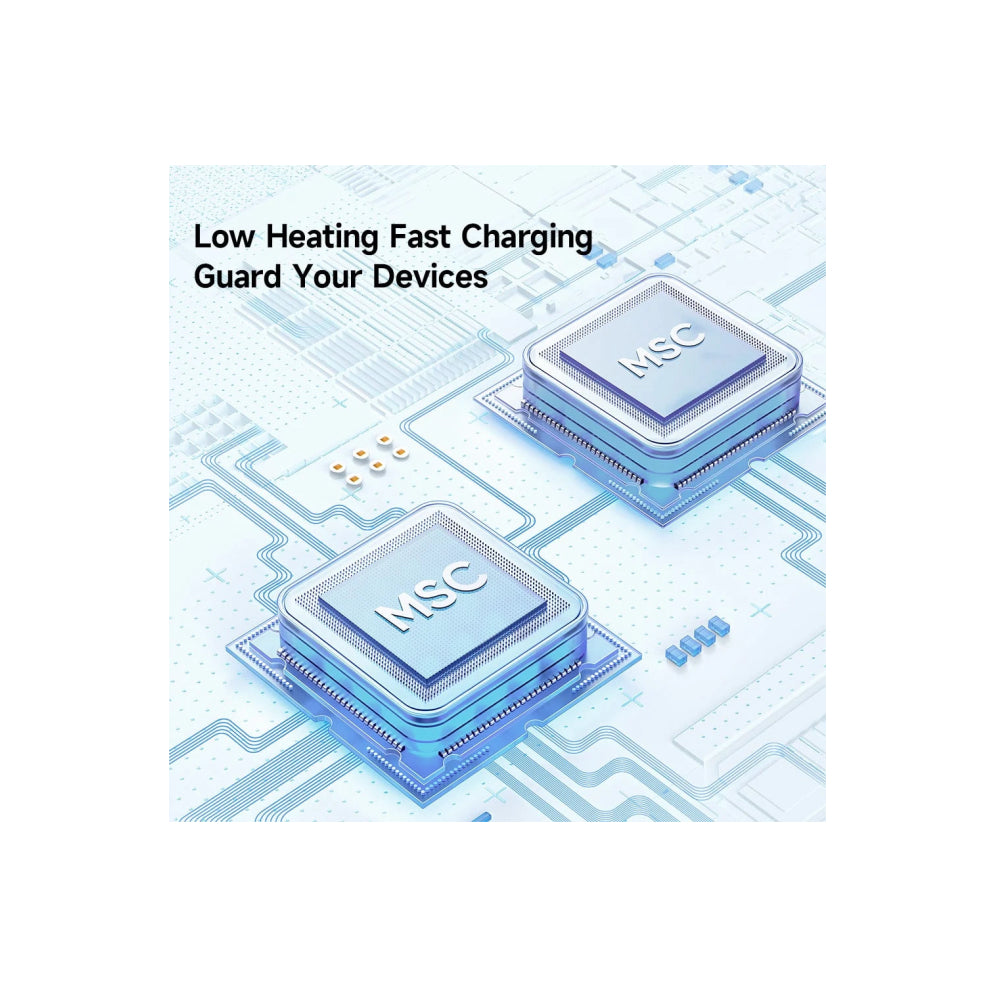 Mcdodo Type-C to Type-C PD Fast Charge Data Cable