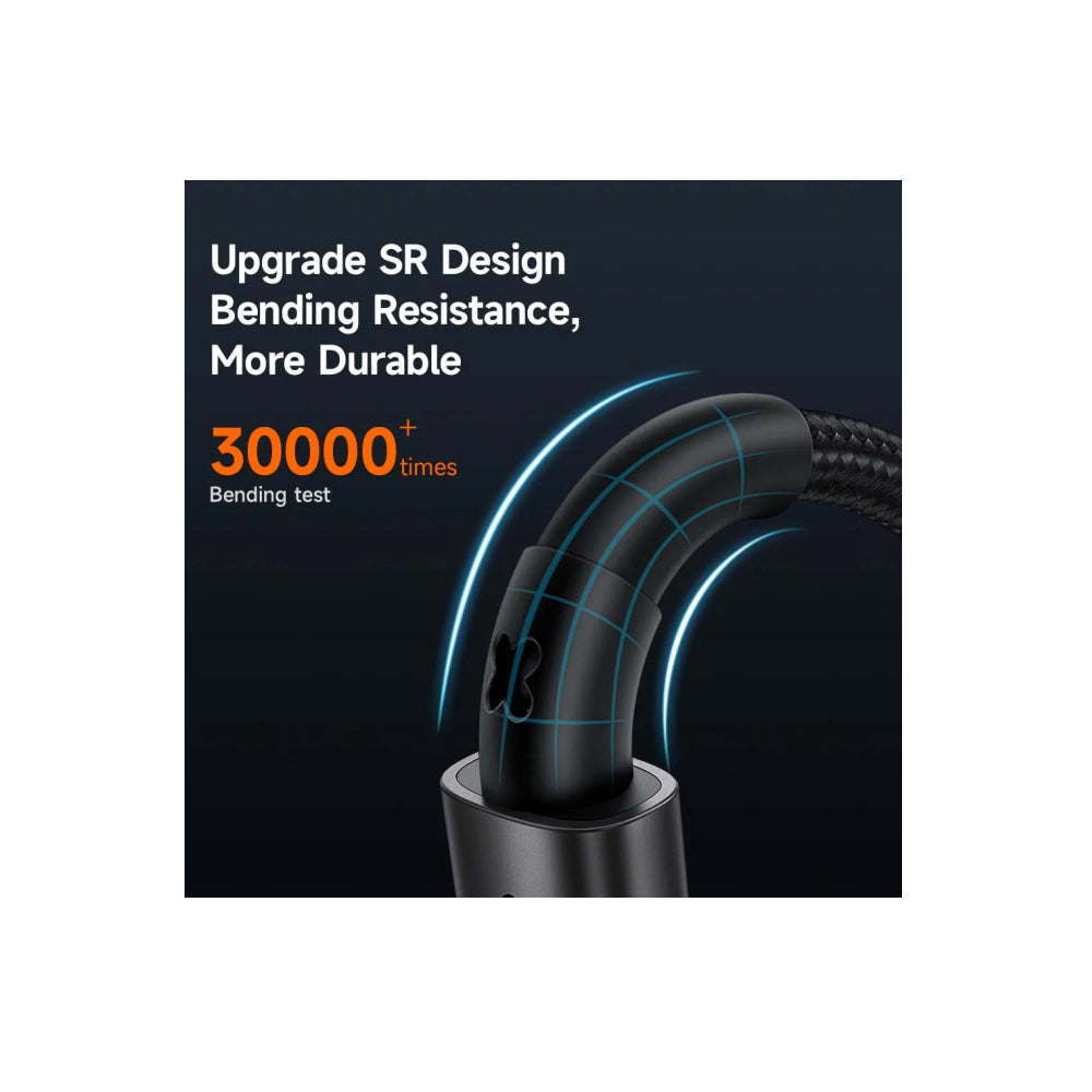 Mcdodo Type-C to Type-C PD Fast Charge Data Cable