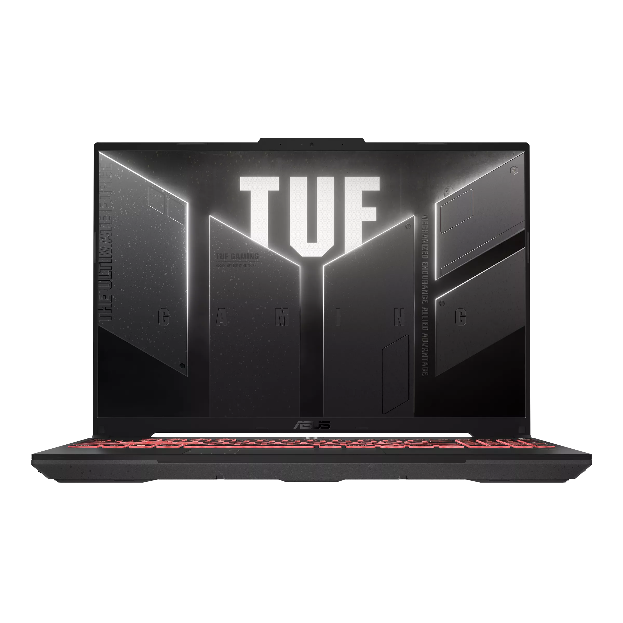 ASUS TUF GAMING A16 FA607NUG AMD RYZEN 7 7445HS 16GB RAM 512GB SSD 16-INCH FHD+ RTX 4050 LAPTOP