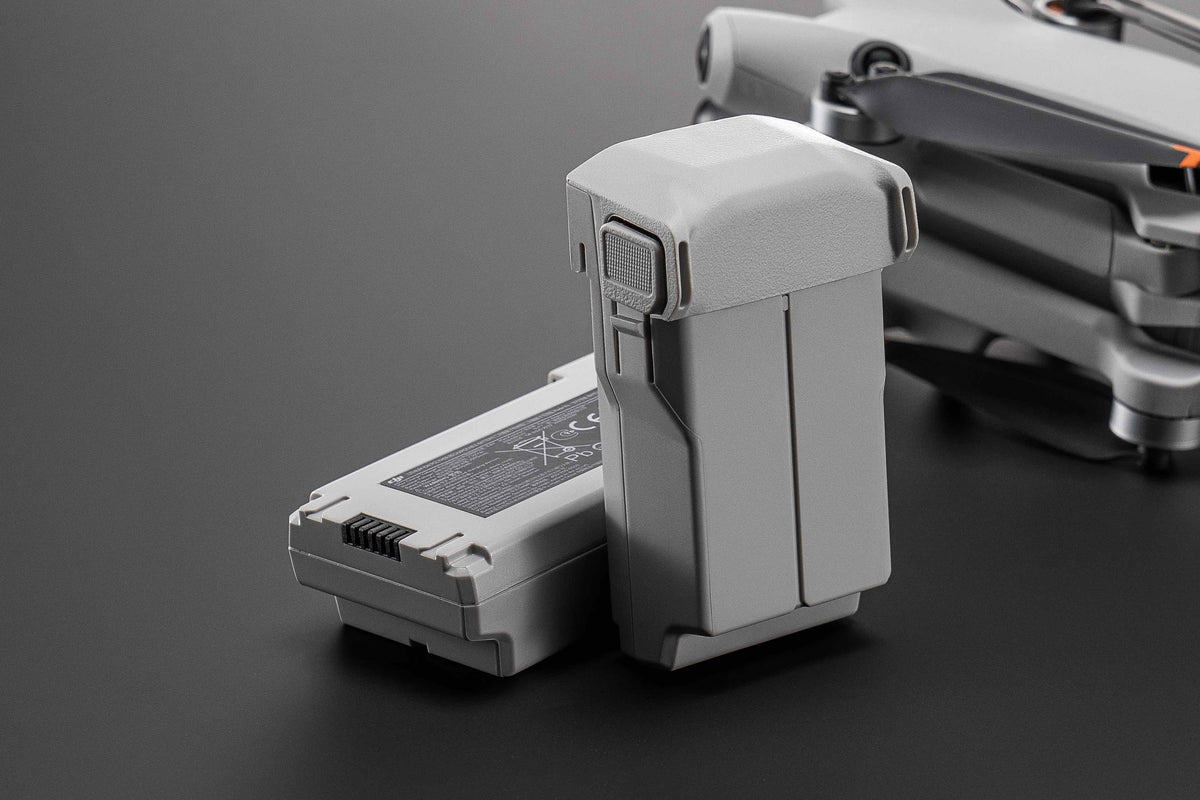 DJI Intelligent Flight Battery for Mini 3/Mini 4 Series Drones