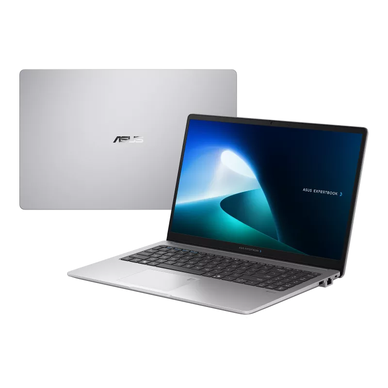 ASUS ExpertBook P1503CVA Core i3-1215U 16GB RAM 512GB SSD 15.6-inch Laptop DOS