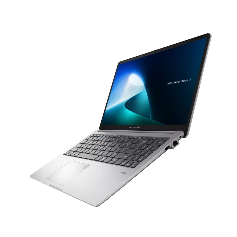 ASUS ExpertBook P1503CVA Core i3-1215U 16GB RAM 512GB SSD 15.6-inch Laptop DOS