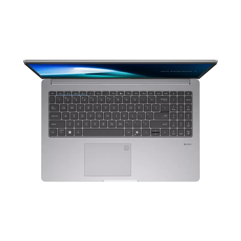 ASUS ExpertBook P1503CVA Core i3-1215U 16GB RAM 512GB SSD 15.6-inch Laptop DOS