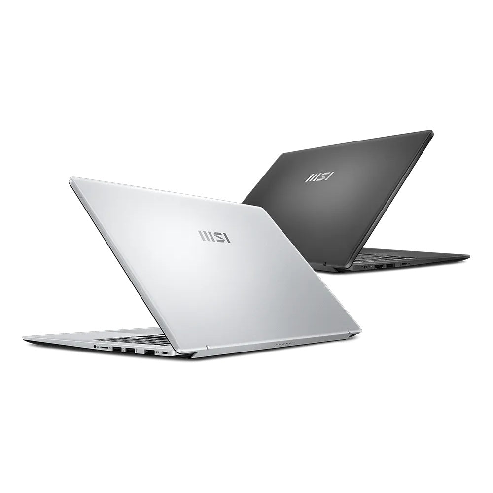 MSI Modern 15 F13MG Urban Silver