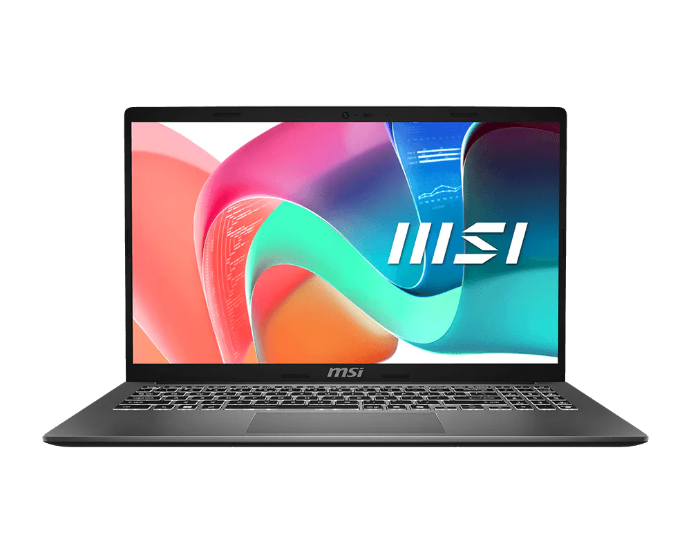 MSI Modern 15 F13MG - Intel Core i5-1334U, 16GB RAM, 512GB SSD, 15.6" FHD IPS, Windows 11