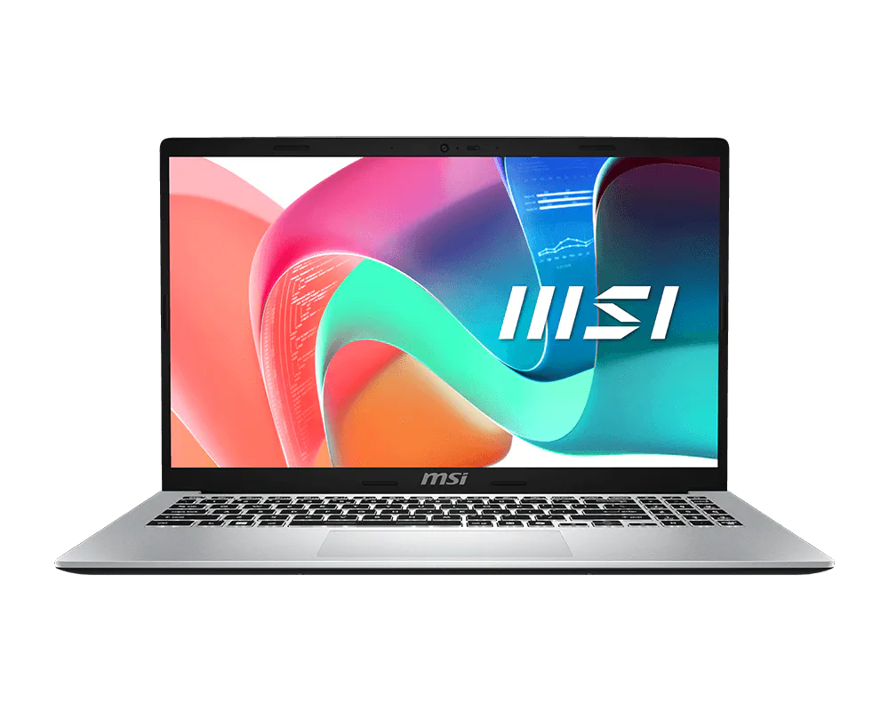 MSI Modern 15 F13MG - Intel Core i5-1334U, 16GB RAM, 512GB SSD, 15.6" FHD IPS, Windows 11