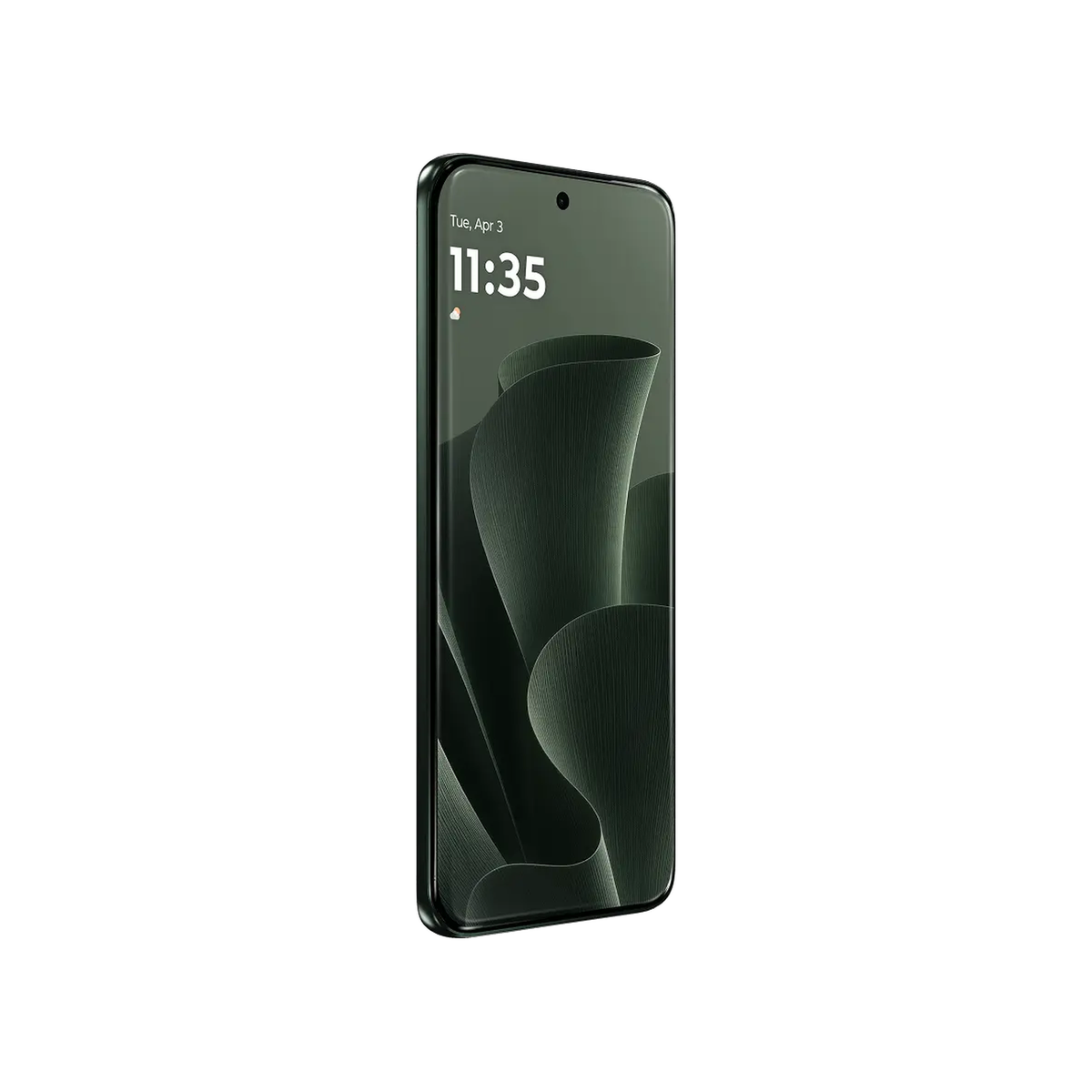 Motorola Edge 70 Plus 5G PANTONE Mountain View