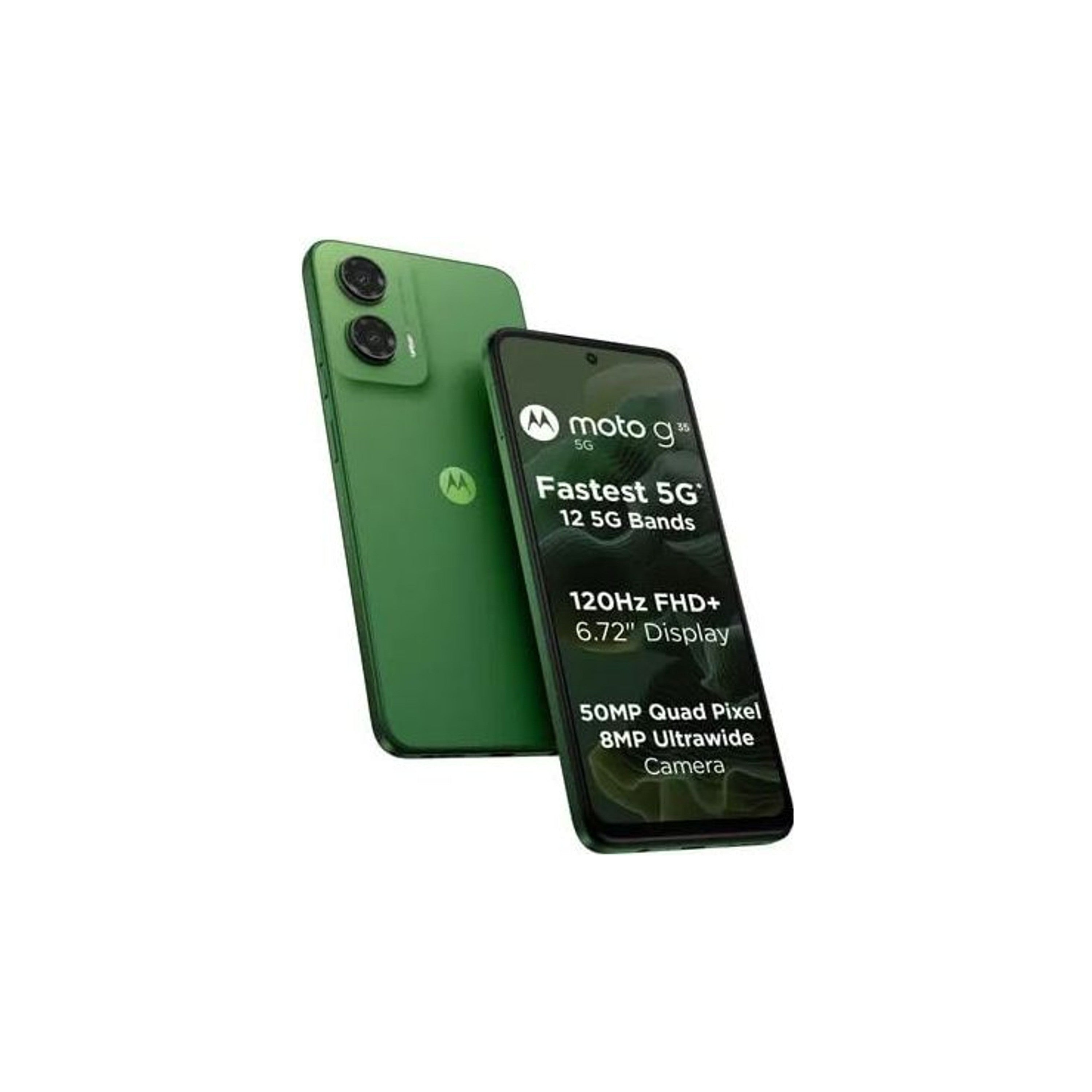 Motorola Moto G35 5G